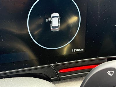 Hyundai Kona N Line 2024