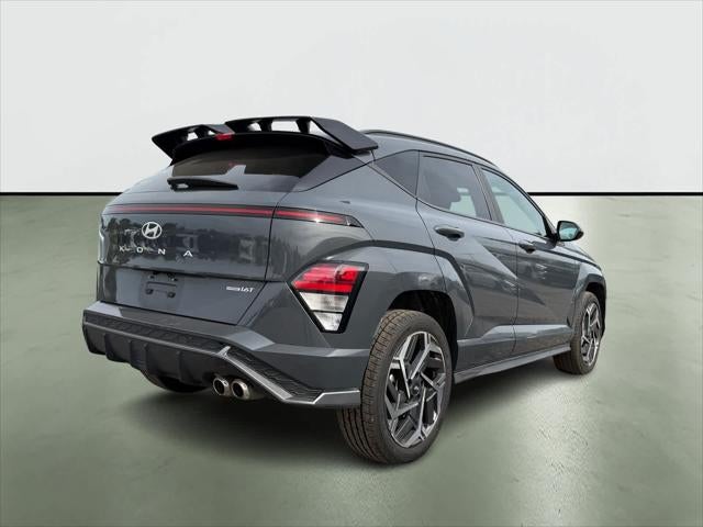 Hyundai Kona N Line 2024