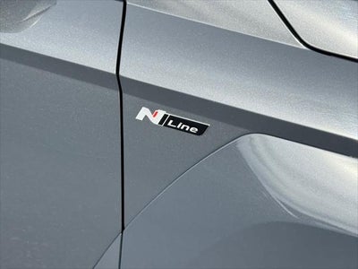 Hyundai Kona N Line 2024
