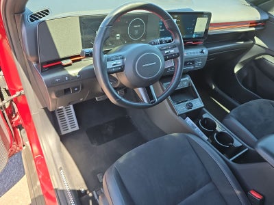 Hyundai Kona N Line 2024