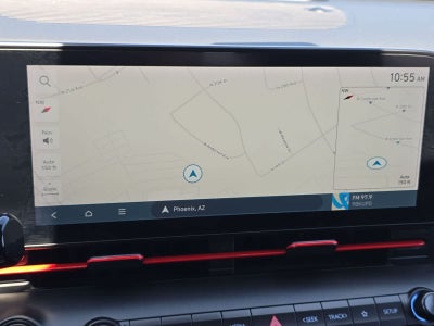 Hyundai Kona N Line 2024