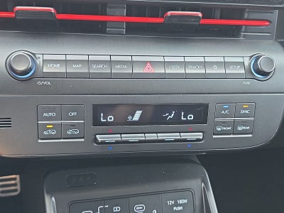 Hyundai Kona N Line 2024