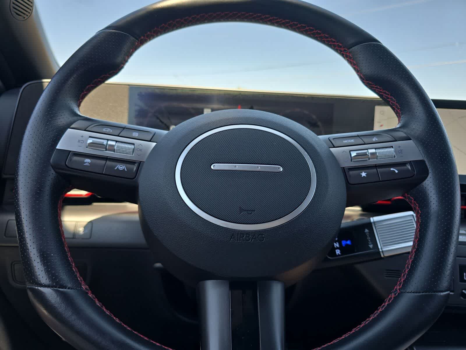 Hyundai Kona N Line 2024