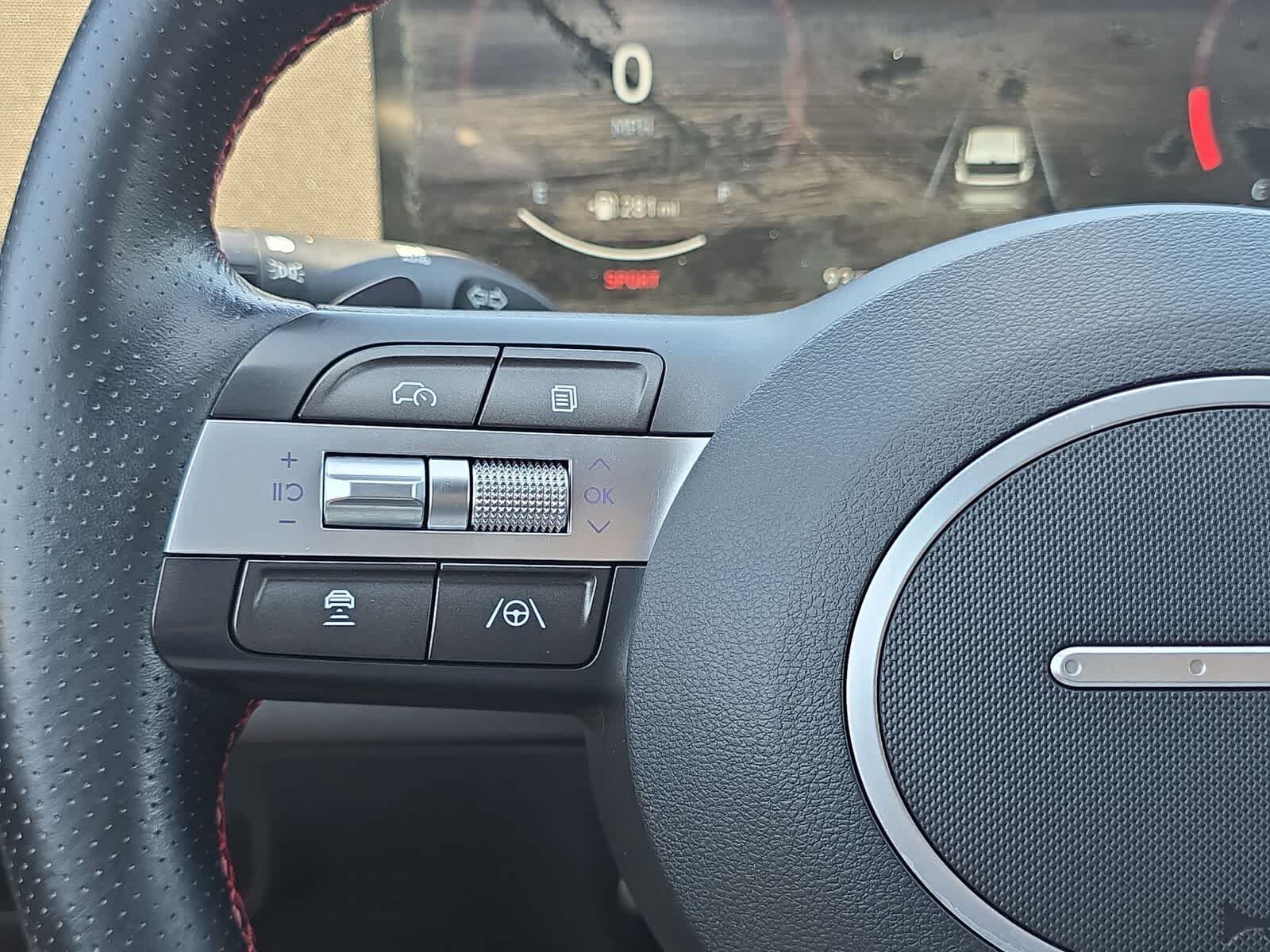 Hyundai Kona N Line 2024