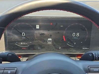 Hyundai Kona N Line 2024