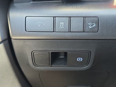 Hyundai Kona N Line 2024
