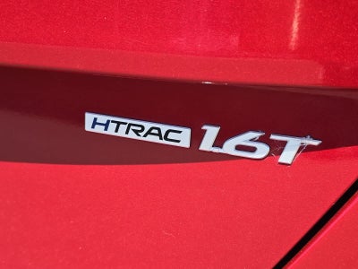 Hyundai Kona N Line 2024