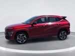 Hyundai Kona N Line 2024