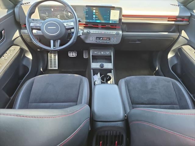 Hyundai Kona N Line 2024