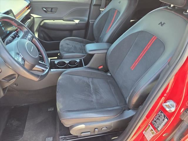 Hyundai Kona N Line 2024