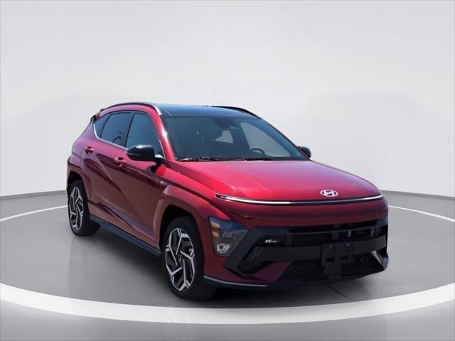 Hyundai Kona N Line 2024