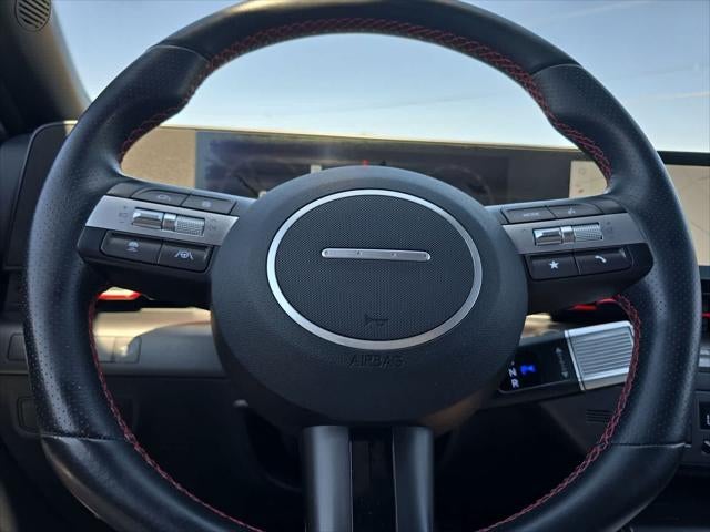 Hyundai Kona N Line 2024