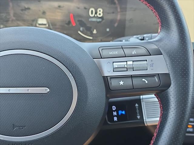 Hyundai Kona N Line 2024