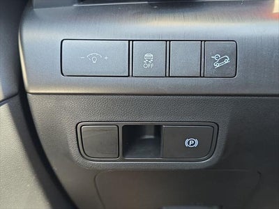 Hyundai Kona N Line 2024