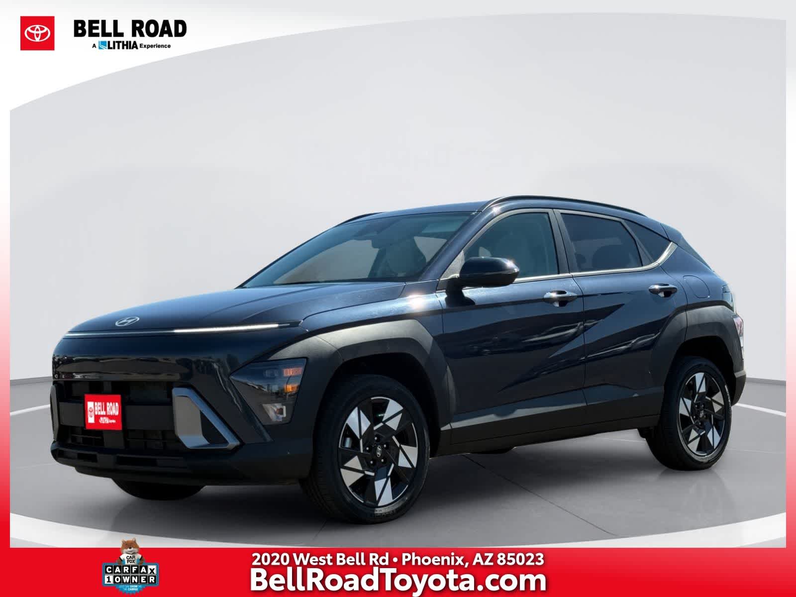Hyundai Kona SEL 2024