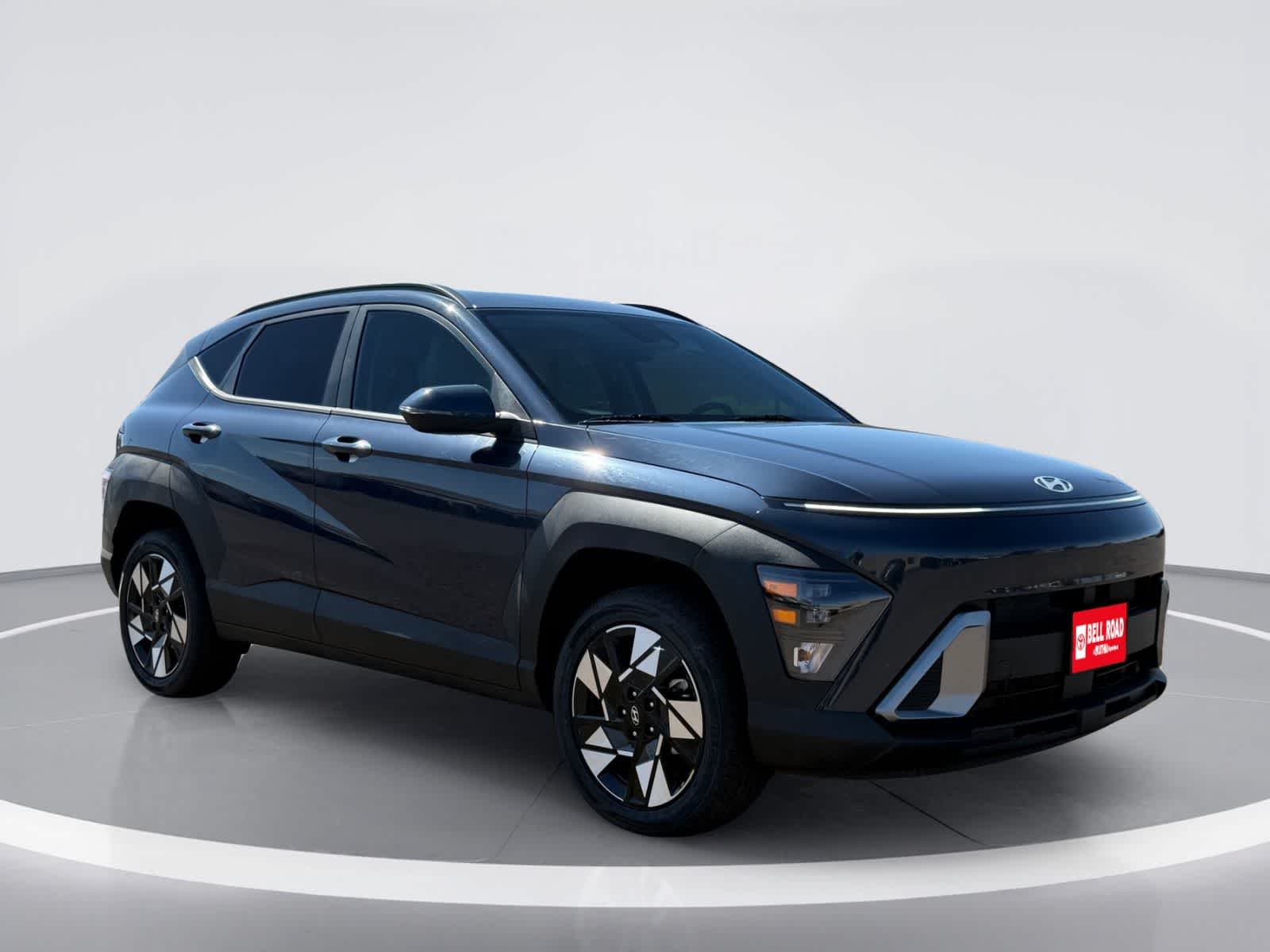 Hyundai Kona SEL 2024