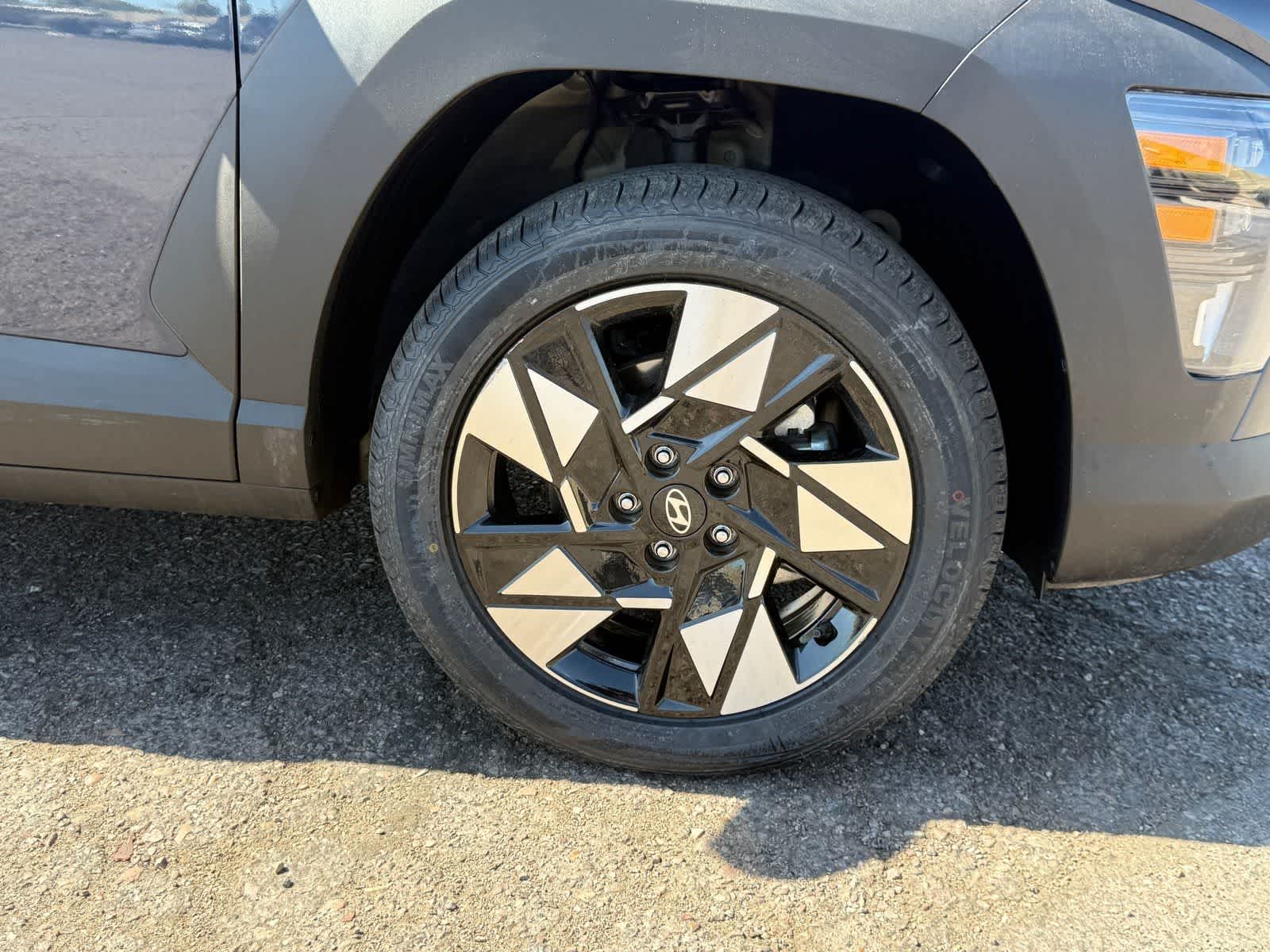 Hyundai Kona SEL 2024
