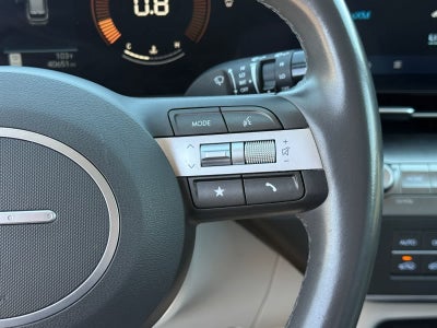 Hyundai Kona SEL 2024