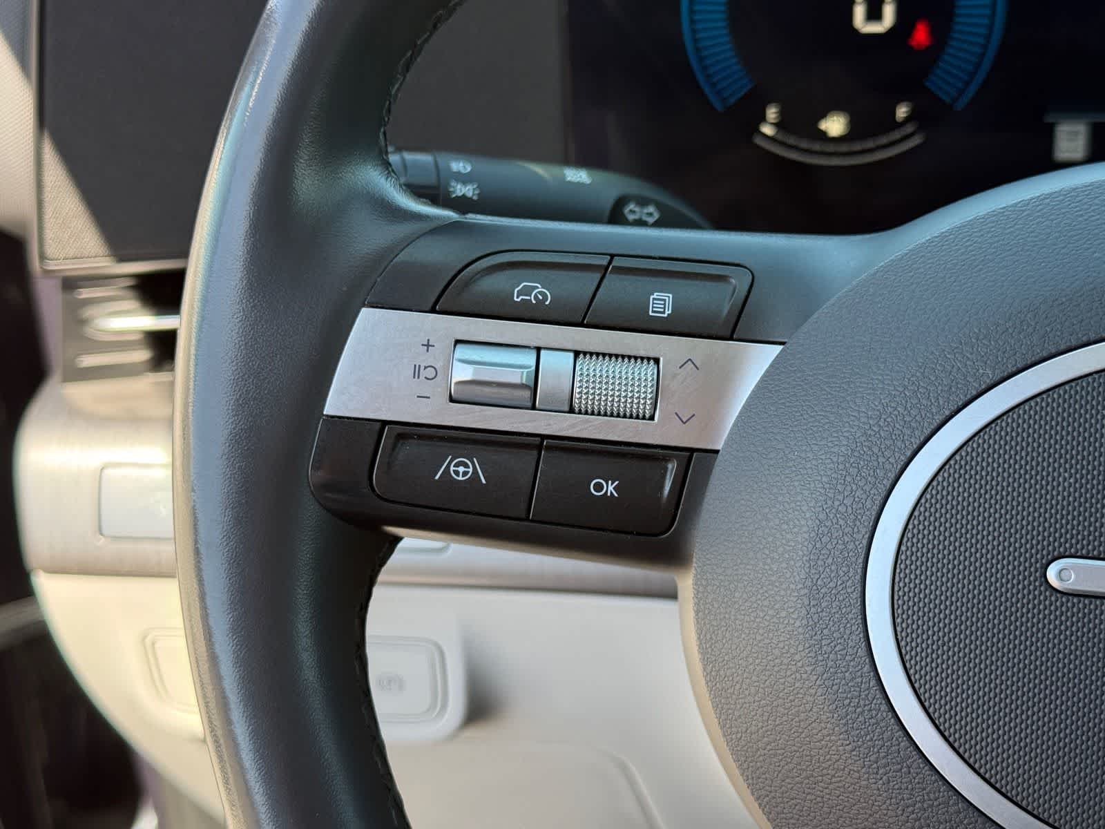 Hyundai Kona SEL 2024