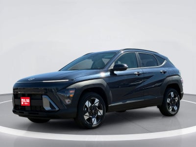 Hyundai Kona SEL 2024