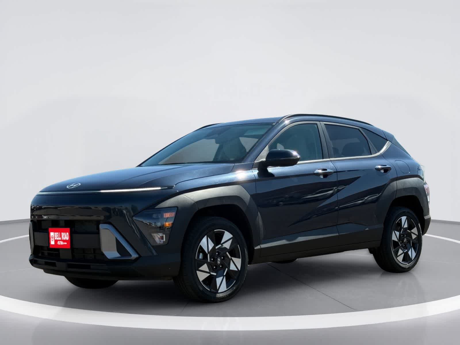 Hyundai Kona SEL 2024
