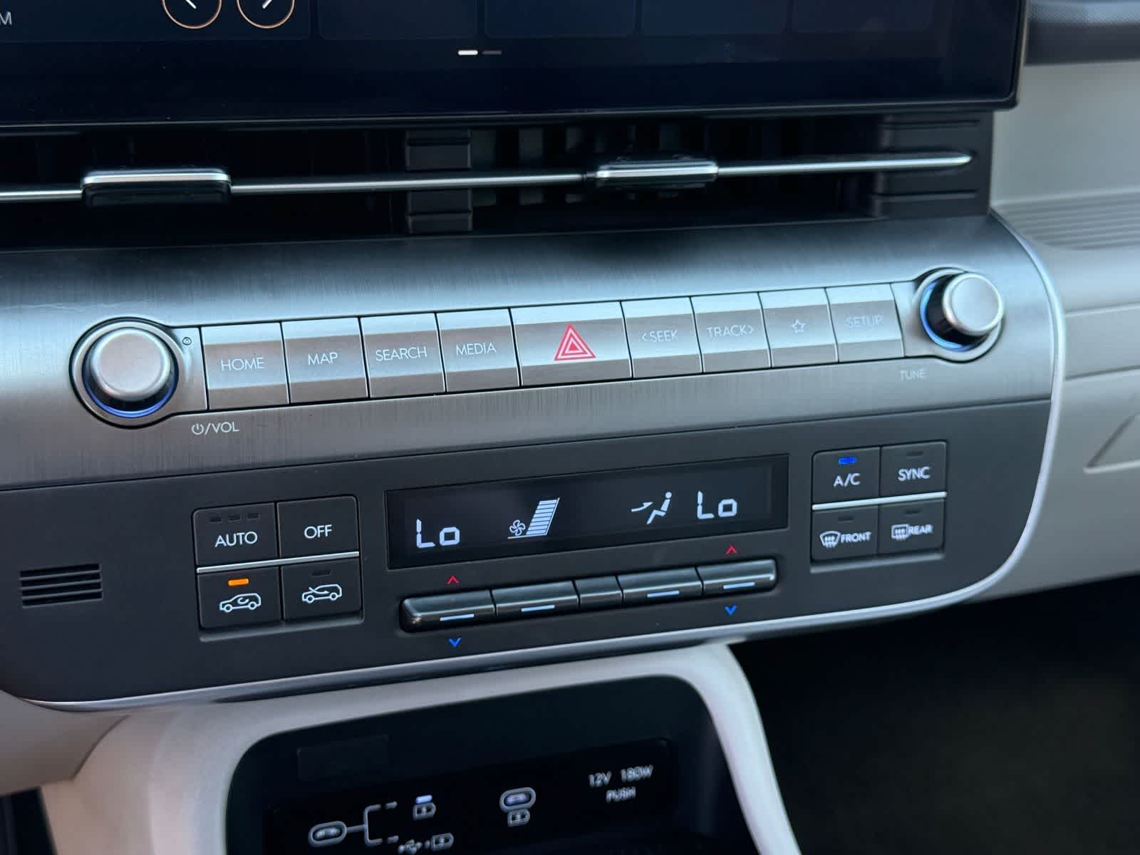 Hyundai Kona SEL 2024