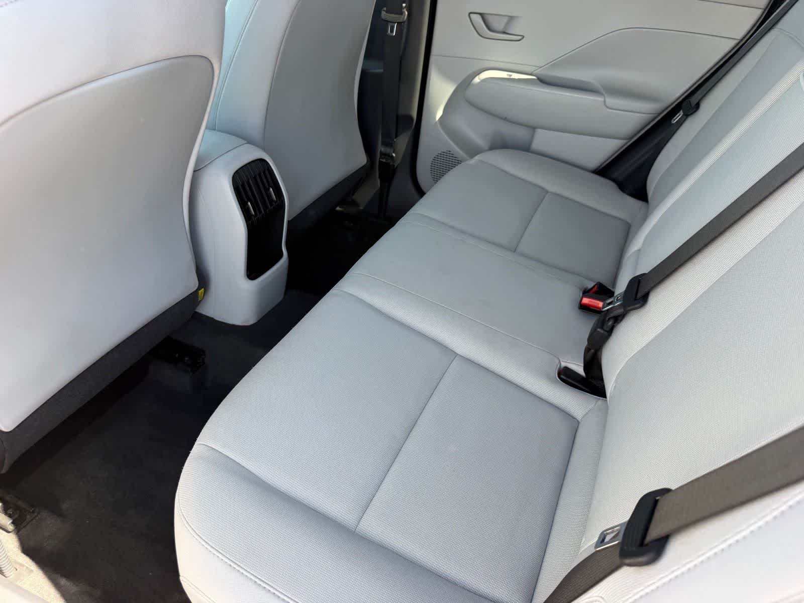 Hyundai Kona SEL 2024