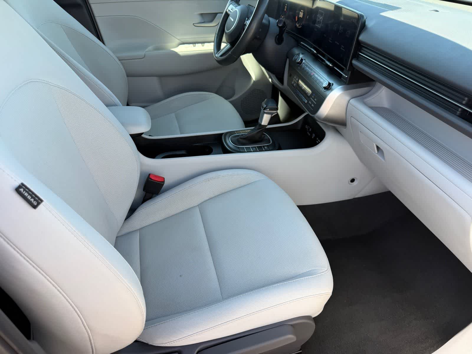 Hyundai Kona SEL 2024