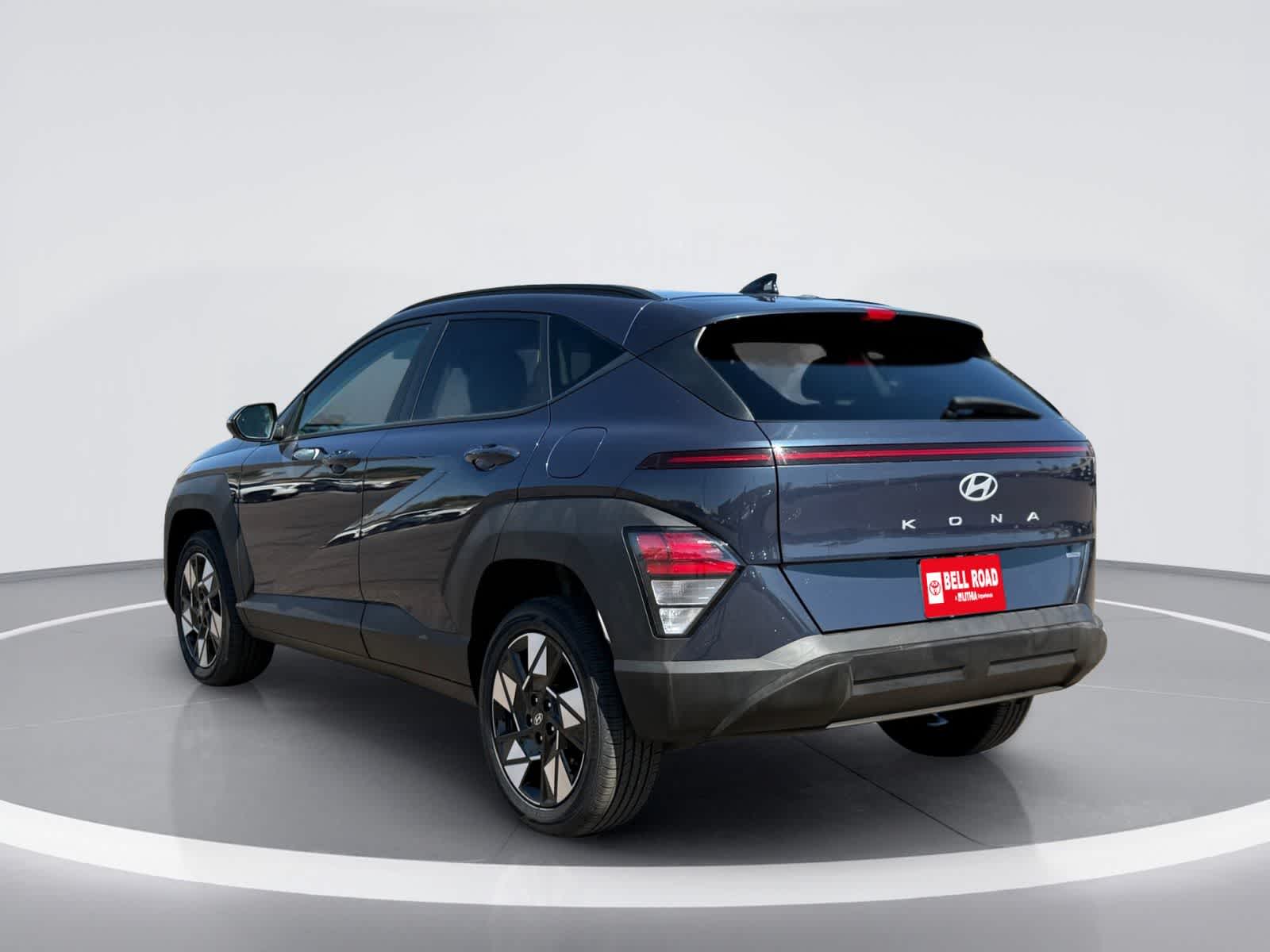 Hyundai Kona SEL 2024