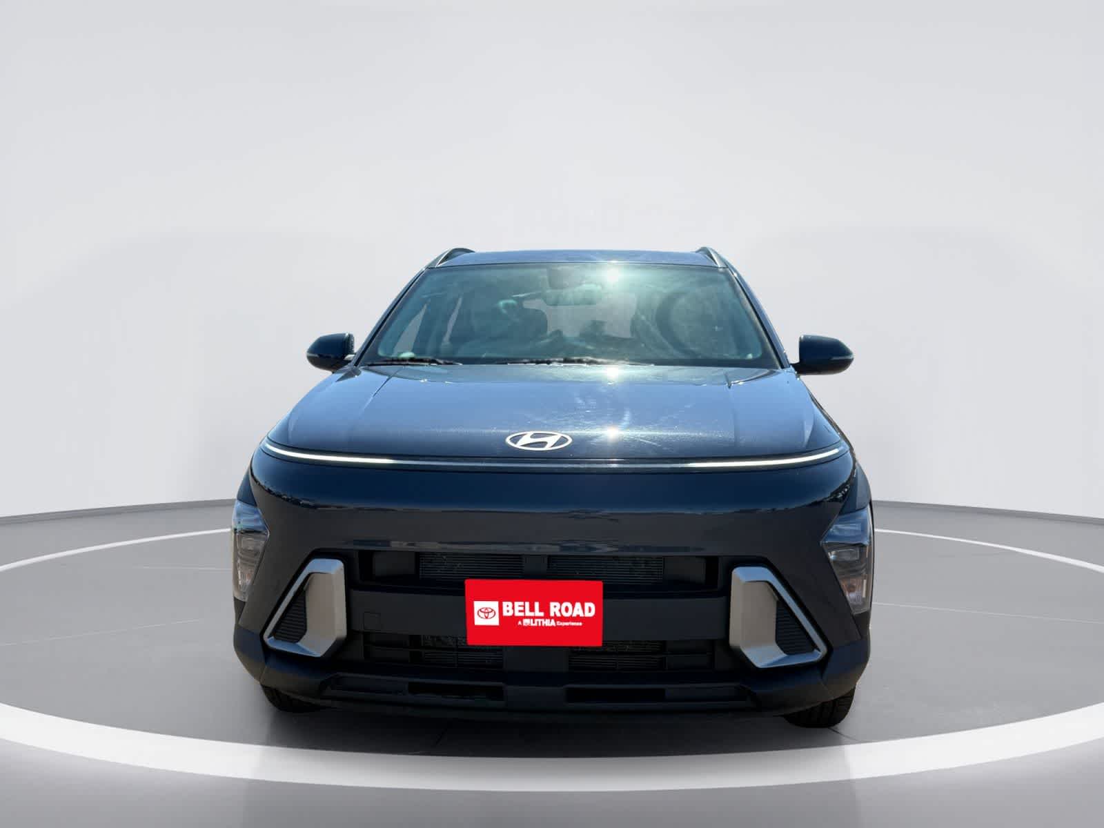 Hyundai Kona SEL 2024