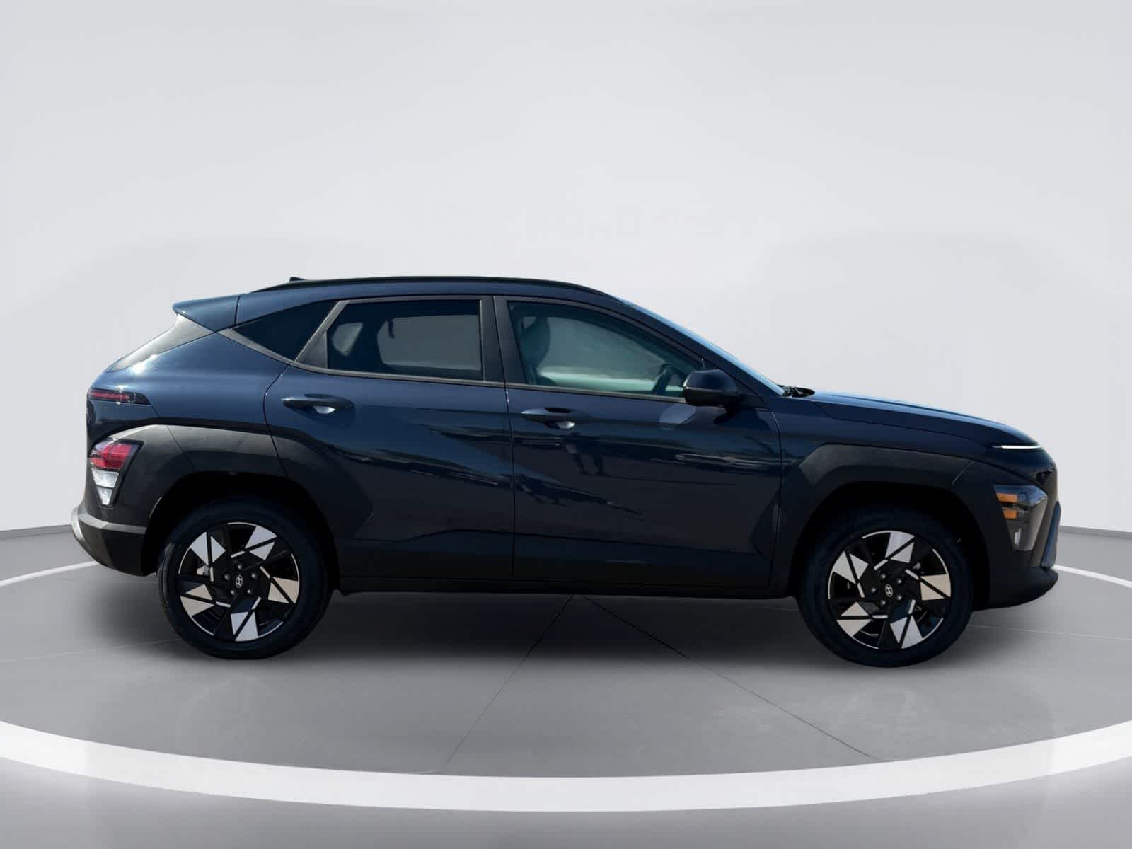 Hyundai Kona SEL 2024