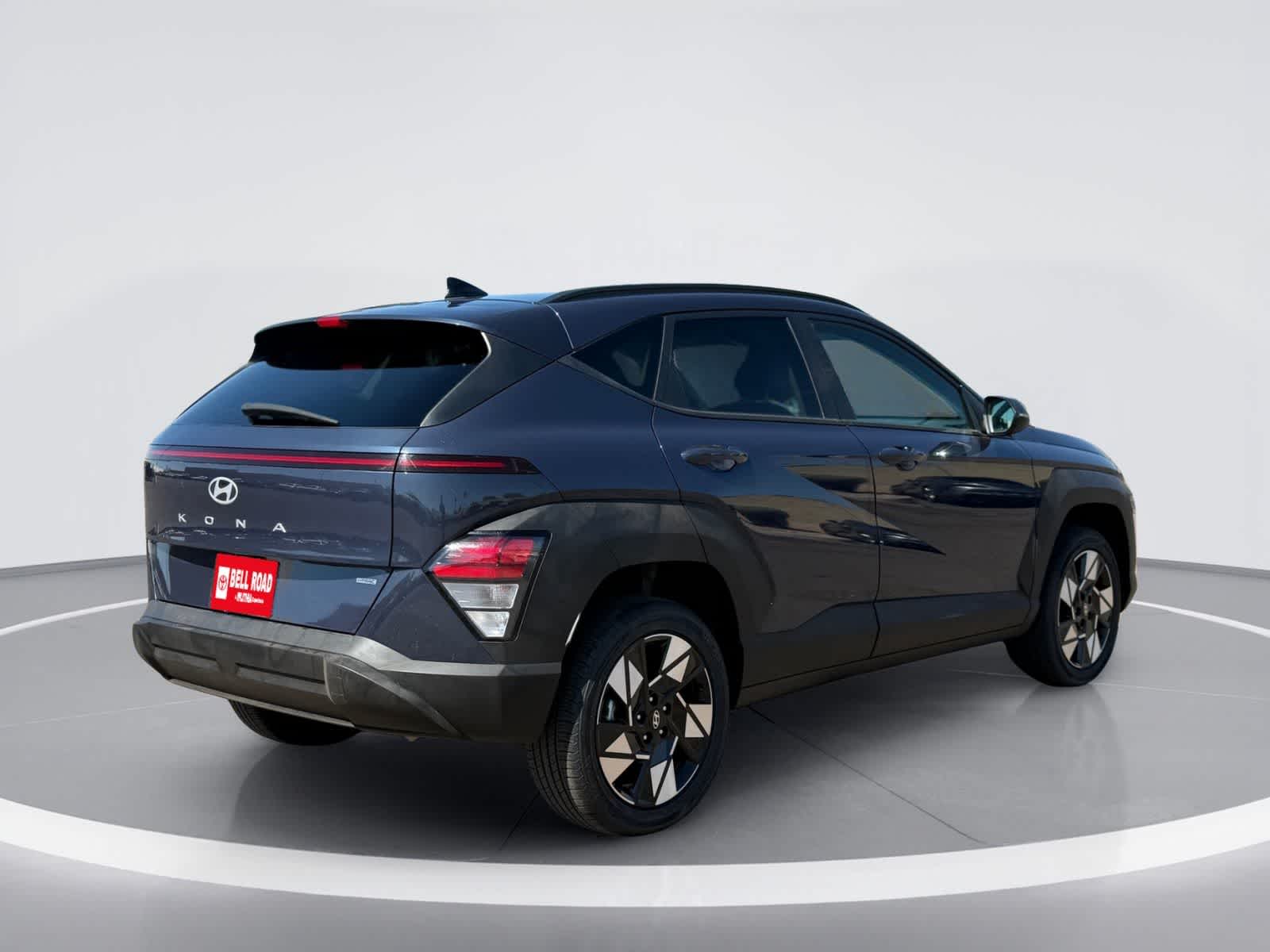 Hyundai Kona SEL 2024