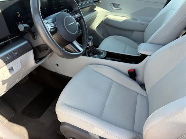 Hyundai Kona SEL 2024