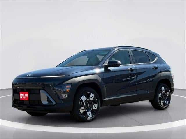 Hyundai Kona SEL 2024