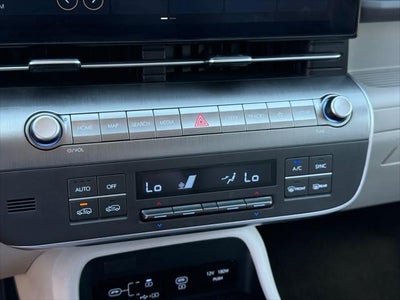 Hyundai Kona SEL 2024