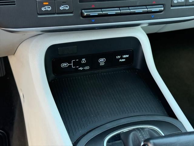 Hyundai Kona SEL 2024