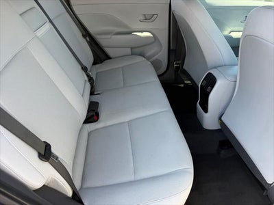 Hyundai Kona SEL 2024