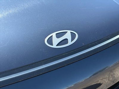 Hyundai Kona SEL 2024