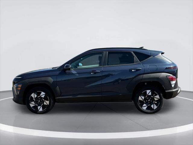 Hyundai Kona SEL 2024