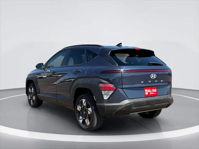 Hyundai Kona SEL 2024