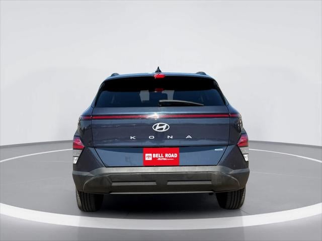 Hyundai Kona SEL 2024