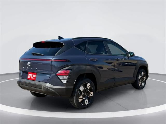 Hyundai Kona SEL 2024