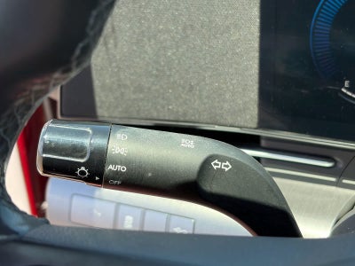 Hyundai Kona SEL 2024