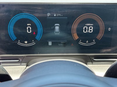 Hyundai Kona SEL 2024