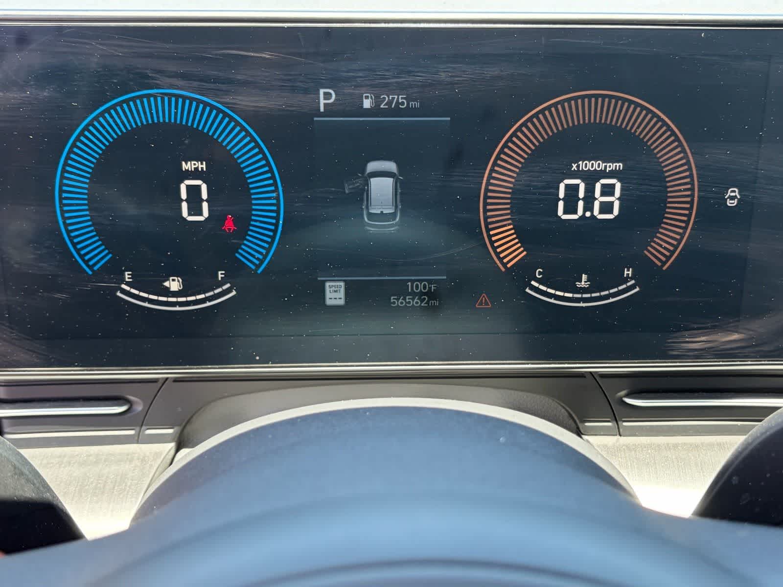 Hyundai Kona SEL 2024