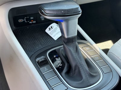 Hyundai Kona SEL 2024