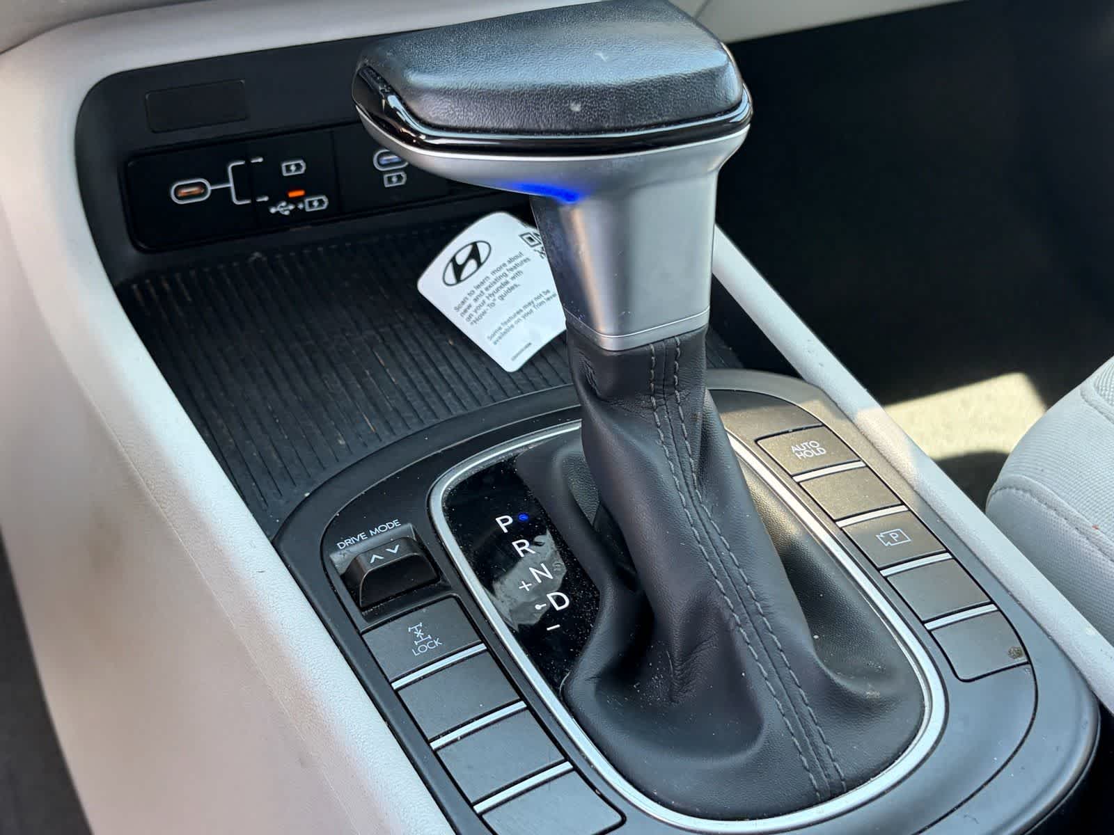Hyundai Kona SEL 2024