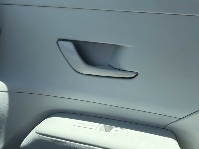 Hyundai Kona SEL 2024