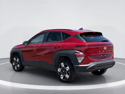 Hyundai Kona SEL 2024
