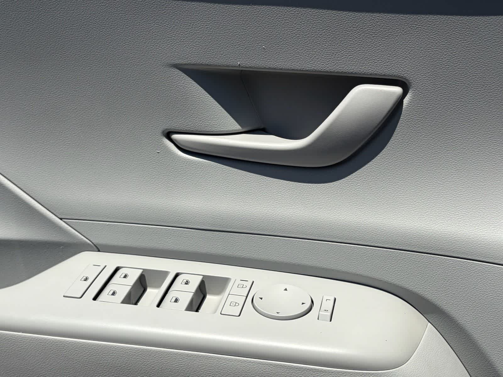 Hyundai Kona SEL 2024